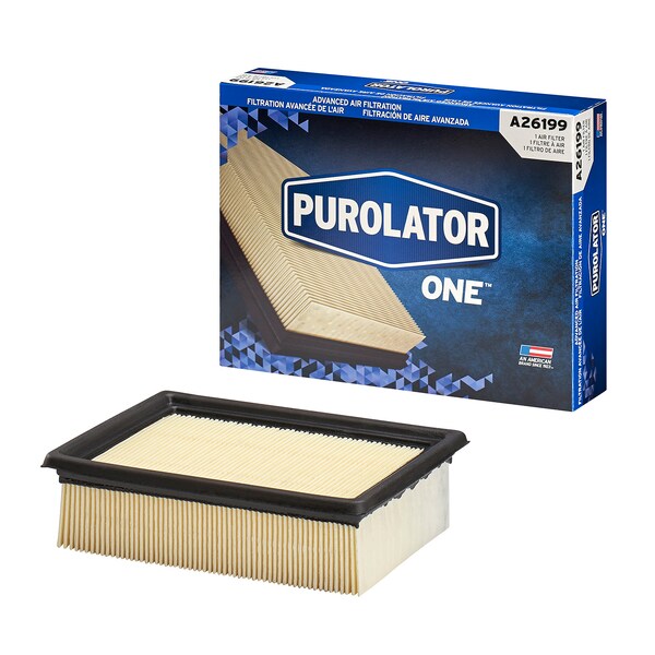 Purolator Purolator A26199 PurolatorONE Advanced Air Filter A26199 - main